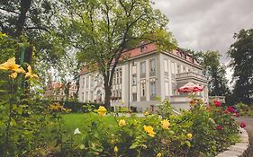 Hotel Willa Starosty